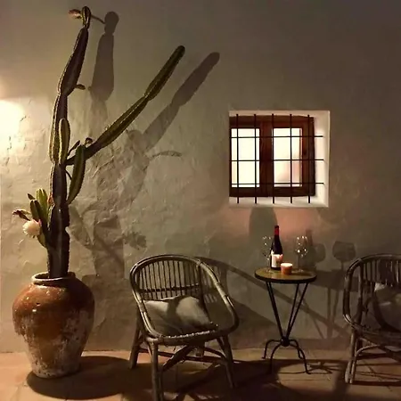 Can Ferrer Authentic Payesa House וילה