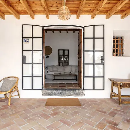 Can Ferrer Authentic Payesa House