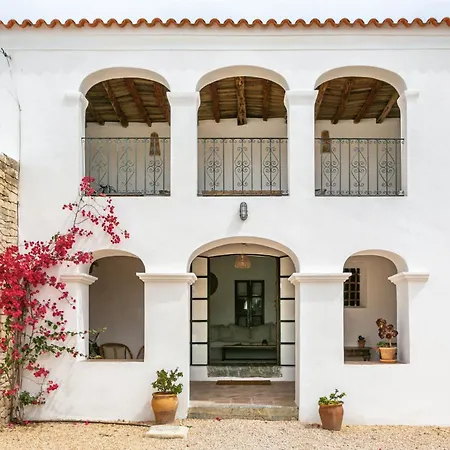 Can Ferrer Authentic Payesa House וילה *