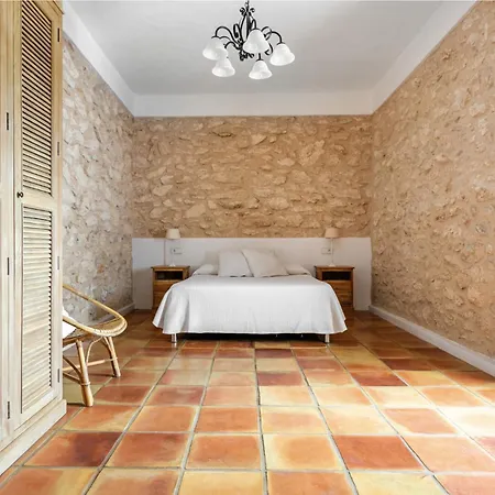 וילה Can Ferrer Authentic Payesa House Sant Antoni de Portmany