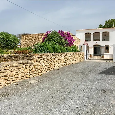 Can Ferrer Authentic Payesa House * Sant Antoni de Portmany