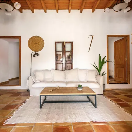 וילה Can Ferrer Authentic Payesa House