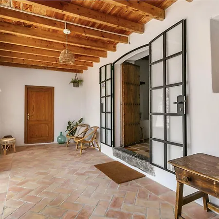 Can Ferrer Authentic Payesa House * Sant Antoni de Portmany