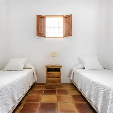 וילה Can Ferrer Authentic Payesa House Sant Antoni de Portmany