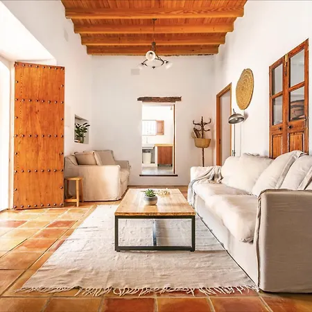 Can Ferrer Authentic Payesa House