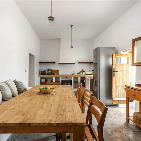 Can Ferrer Authentic Payesa House Sant Antoni de Portmany