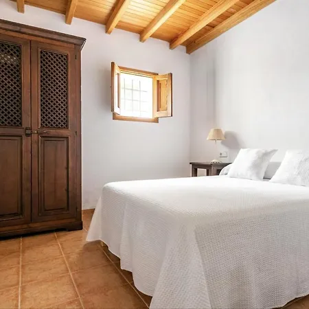 Can Ferrer Authentic Payesa House Villa