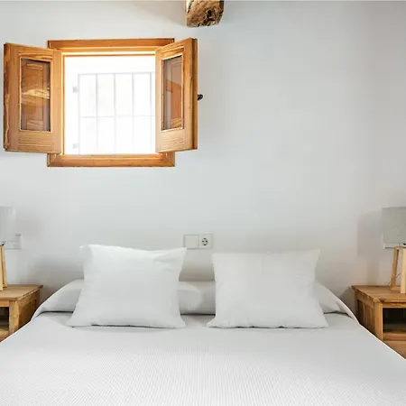 Villa Can Ferrer Authentic Payesa House San Antonio (Ibiza)