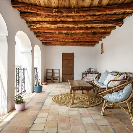Can Ferrer Authentic Payesa House Villa