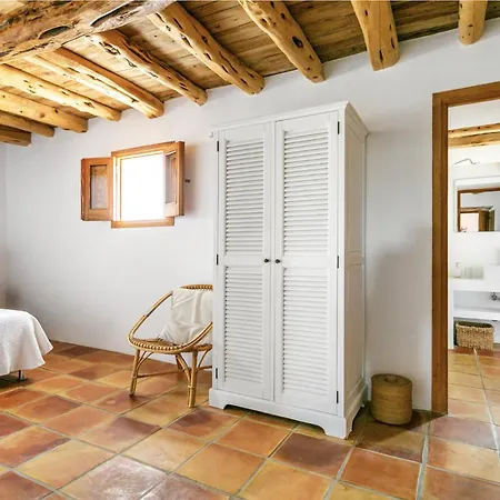 Can Ferrer Authentic Payesa House Villa *