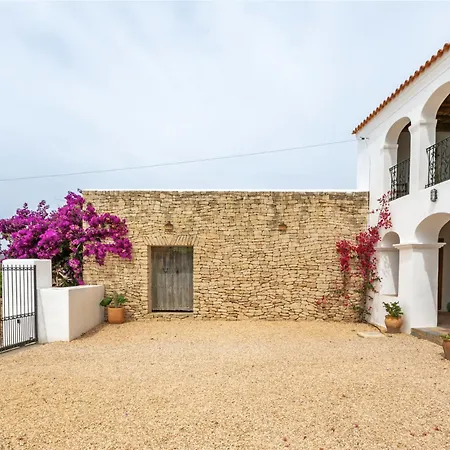 Can Ferrer Authentic Payesa House Villa *