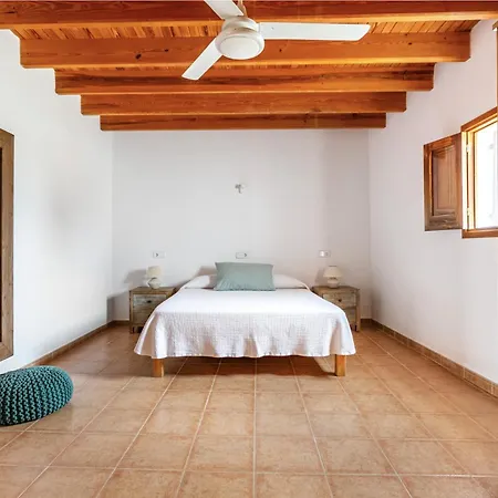 Can Ferrer Authentic Payesa House Villa Sant Antoni de Portmany