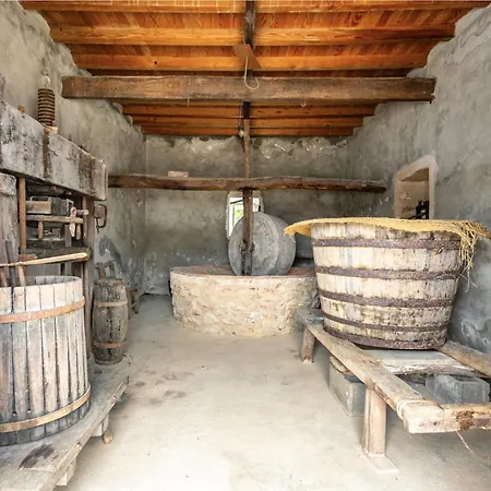 Can Ferrer Authentic Payesa House Villa Sant Antoni de Portmany