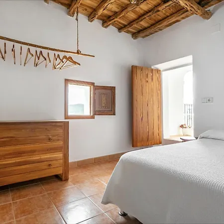 Can Ferrer Authentic Payesa House Villa *